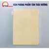 Bìa Màu A4, Giấy A4 Màu, Tập 100 Tờ
