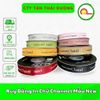 Ruy Băng In Chữ Channel Mẫu New - Hot - Cuộn 2,5Cm*45M