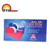 CẮT BĂNG DÍNH ĐỂ BÀN - DÂN HOA 500 - CẮT BĂNG KEO 2,5CM