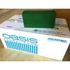 1 Miếng Xốp Cắm Hoa Trang Trí OASIS - Trang Trí Hoa Xe Cưới - Trang Trí Hoa Tươi,Hoa Khô