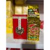 Hộp đựng trà bằng thiếc - Đựng 100g Chè - Loại đẹp