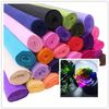 Cuộn Giấy Nhún Làm Hoa Đủ Màu - Giá Rẻ-khổ 50cm*2,5met