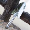 Xẻng làm vườn - Xẻng mini - Xẻng inox mini - Chắc chắn, Bền đẹp