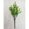1 CÀNH BẠCH ĐÀN GIẢ - cắm bình hoa - trang trí nhà cửa - decor quán cà phê VV
