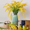 Cành lúa giả cao cấp - Trang trí nhà cửa - Decor cực đẹp
