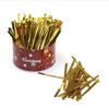 Dây Kẽm Kim Tuyến , Dây Thiếc đủ mầu sắc . Dây Buộc Hoa Lan, Hoa Hồng, Cây Cảnh