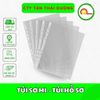 TÚI SƠ MI LỖ A4 - TÚI HỒ SƠ LỖ A4- 11 LỖ