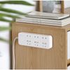 BĂNG DÍNH 2 MẶT SIÊU DÍNH TRONG SUỐT - 3CM X 3M - DÍNH TRÊN NHIỀU BỀ MẶT