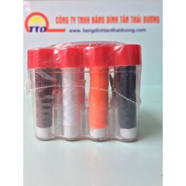 BỘ KIM CHỈ ĐA NĂNG - MAY VÁ GIA ĐÌNH