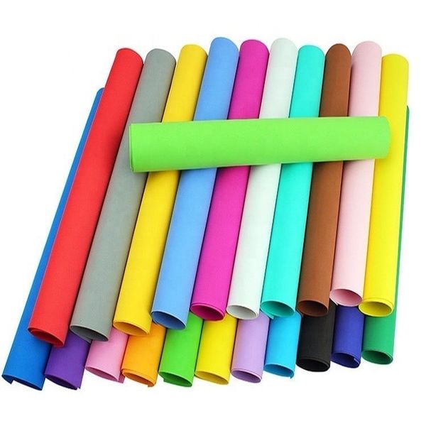 Xốp Bitis - Xốp EVA , Mút xốp màu khổ lớn làm đồ handmade, làm đồ thủ công dễ thương độc đáo