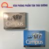 Tẩy Campus Màu Sắc - Hồng/ Xanh Dương/ Đen/ Trắng