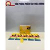 GIẤY ĐÁNH DẤU TRANG 5 MẦU , Giấy phân trang mũi tên