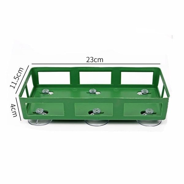 KHAY ĐỰNG XỐP CẮM HOA - có mút chân không - gắn xe hoa cưới, hoa để bàn