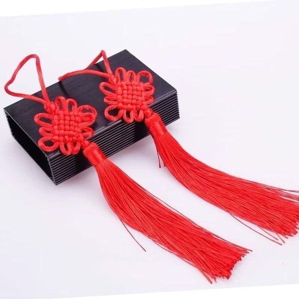 Dây tua rua - Dây treo trang trí - Dây tua rua làm đồ Handmade cực đẹp