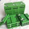 KHAY ĐỰNG XỐP CẮM HOA - có mút chân không - gắn xe hoa cưới, hoa để bàn