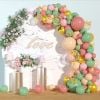 Set 12 con bươm bướm 3D dán tường, decor chụp ảnh, trang trí nhà cửa, trang trí bó hoa siêu đẹp