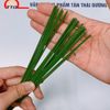 SỈ - LẺ CÀNH KẼM LÀM HOA 40 CM - Làm Hoa Giấy Nhún 40cm