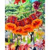 Đèn lồng hình các con vật - Đèn Trung Thu - Decor trang trí Trung Thu .