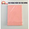 Bìa Màu A4 ,Giấy A4 Màu, 10 Tờ Bìa Màu A4