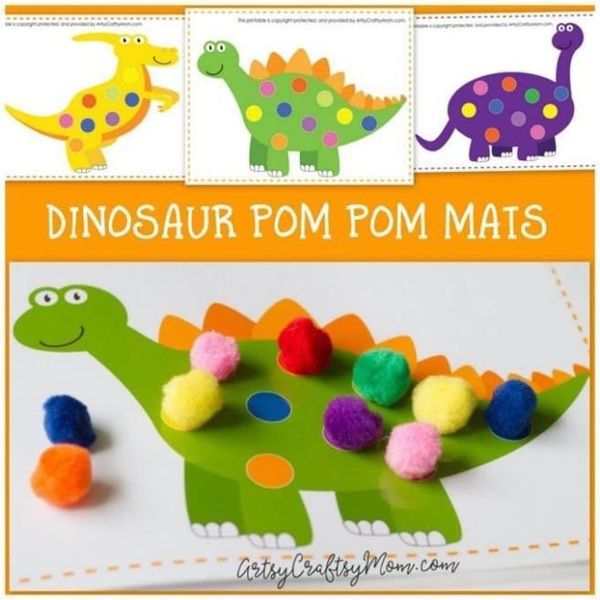 Túi 1000 hạt pompom bằng bông , trang trí , dụng cụ học tập