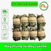 Dây thừng sợi đay cuốn lá 3met Phong Cách Vintage Trang Trí Đám Cưới