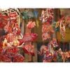 Đèn lồng hình các con vật - Đèn Trung Thu - Decor trang trí Trung Thu .