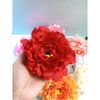 Đầu Bông Hoa Mẫu Đơn Làm Oản Trang Trí - Decor Loại Đẹp