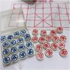 Bộ Cờ Tướng Đại Kèm Hộp Đựng Loại Tốt – 2 Loại To và Nhỏ
