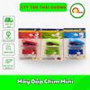 Máy Dập Ghim Mini Cute Kèm Hộp Ghim