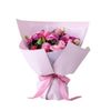 Giấy gói hoa vân dập nổi - mẫu mới nhất - tập 10 tờ