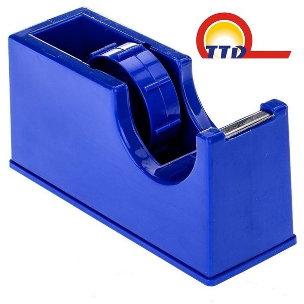 CẮT BĂNG DÍNH ĐỂ BÀN - DÂN HOA 500 - CẮT BĂNG KEO 2,5CM