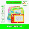 Bảng viết tự xoá - Bảng Viết Thông Minh Cho Bé 2 cỡ to , nhỏ