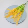 Cành lúa giả cao cấp - Trang trí nhà cửa - Decor cực đẹp