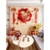 Mành Tre Khổ 80cm x 2m - Mành Tre Decor Trang Trí, Phông Nền Chụp Ảnh