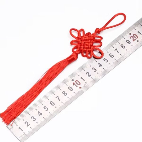 Dây tua rua - Dây treo trang trí - Dây tua rua làm đồ Handmade cực đẹp