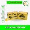 GIẤY NOTE,GIẤY NHỚ,COMBO 1 LỐ