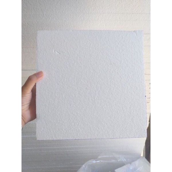 Tấm xốp chuyên dụng cắm hoa tươi, hoa giả, trang trí tráp ăn hỏi