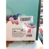 Vở ô ly Hồng Hà/Vở 4 ô ly 48 trang School Bạn nhỏ mã 0509