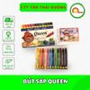 BÚT SÁP QUEEN 12 MẦU VÀ 18 MẦU
