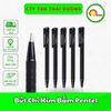 Bút Chì Kim Bấm Pentel A255 - Ngòi 0.5mm loại tốt
