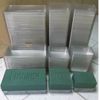 Khay nhựa - Khay mica đựng xốp cắm hoa tươi tiện lợi - khay mika