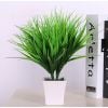 Cụm cỏ giả - Decor trang trí nhà cửa - Cây hoa giả trang trí