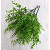 1 CÀNH BẠCH ĐÀN GIẢ - cắm bình hoa - trang trí nhà cửa - decor quán cà phê VV