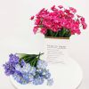 Hoa Giả - Hoa Cỏ Bướm - Cụm hoa cỏ bướm giả - Decor Trang trí cực xinh