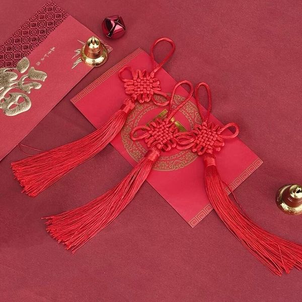 Dây tua rua - Dây treo trang trí - Dây tua rua làm đồ Handmade cực đẹp