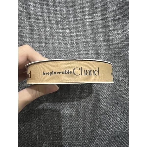 Ruy Băng In Chữ Channel Mẫu New - Hot - Cuộn 2,5Cm*45M