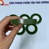 Cuộn Băng Keo Sáp - Băng cuốn cành - Sáp Quấn Làm Hoa Voan - Hoa Giấy - Làm Đồ Trang Trí Handmade