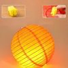 Đèn led thay thế gắn vào đèn ông sao, đèn lồng - Đèn led dùng pin, đèn led mini Decor trang trí lễ hội