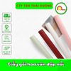Giấy gói hoa vân dập nổi - mẫu mới nhất - tập 10 tờ