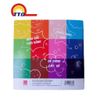 GIẤY THỦ CÔNG HỒNG HÀ 12 MÀU - 3363 - GIẤY THỦ CÔNG HỌC SINH